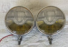 Marchal Equilux RARE ABTP460 Accessory Lights- Cibie Hella Bosch Carello