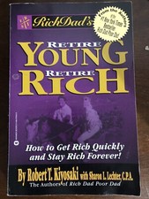 Rich Dad's Retire Young