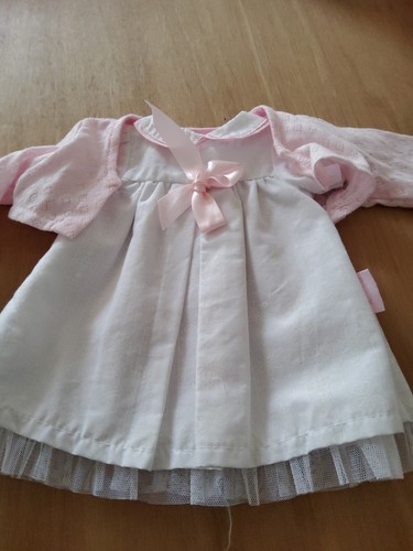 Ensemble poupee corolle - ensemble,