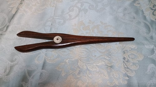 Vintage pince gants en - pince,