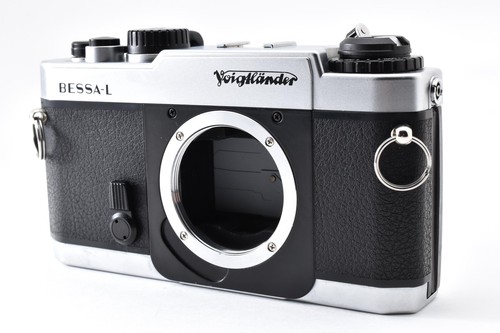 Top mint voigtlander bessa - [top, mint]