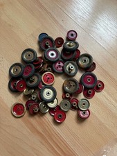 meccano ancien Roues