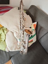 Saxophone Pierret Tenor Compétition