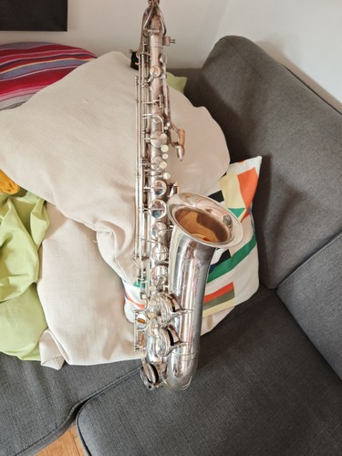 Saxophone pierret tenor - saxophone,