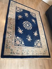 tapis Chinois 202 cm x 134 cm