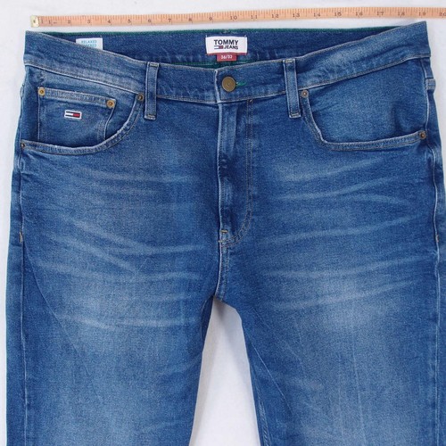 Hommes tommy hilfiger rey - tommy,