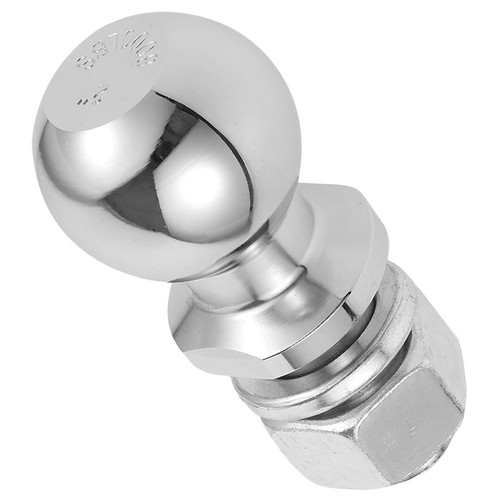 Boule attelage pour - boule,