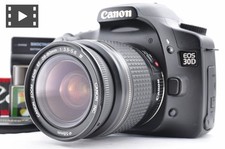 [N.MINT] Canon EOS 30D DSLR Camera + EF 28-80mm f/3.5-5.6 IV USM Lens Kit #0452