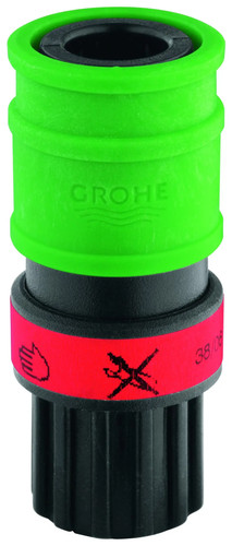 Grohe raccord rapide robinet - rapide,