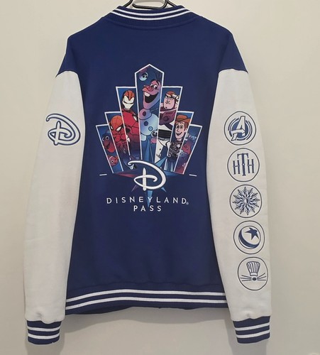 Disney adventure world veste - disney,