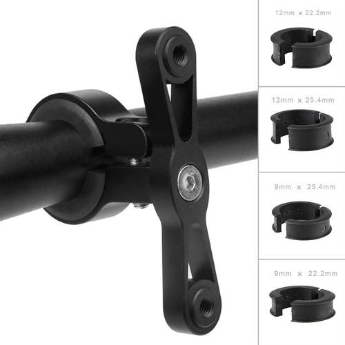 Guidon vélo cale 25 4mm - 4x,