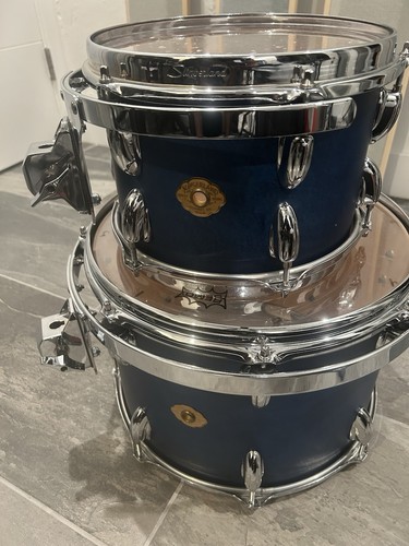 Slingerland tour series maple - tour,