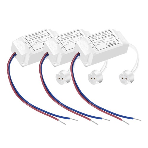 Led transformateur driver - 7w,