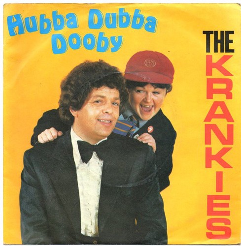 Krankies hubba dubba - dubba, dooby