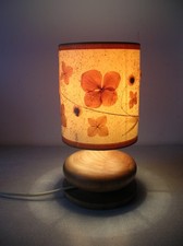 Ancienne lampe de chevet