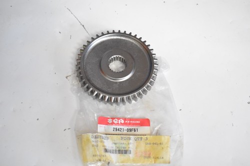 Pignon transmission origine - transmission,