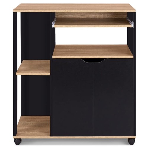 Meuble déserte rangement - meuble,