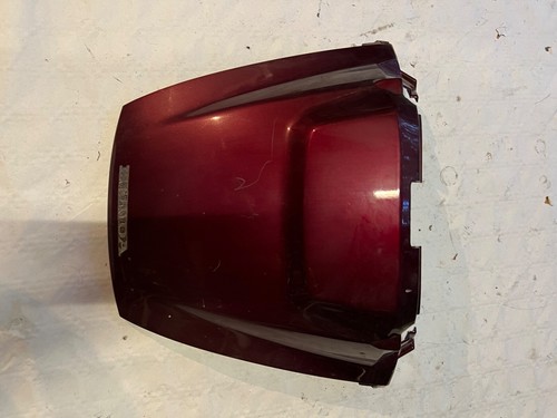 Carenage arriere honda 600 - -,