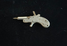 Vintage Miniature 2mm Berloque