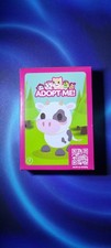 Adopt Me Vache N°7 McDonald's