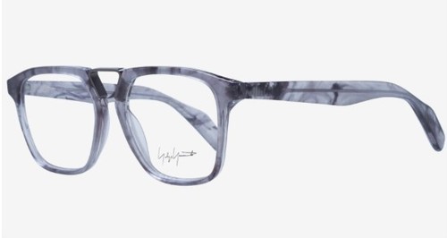 Monture lunettes grise - de,