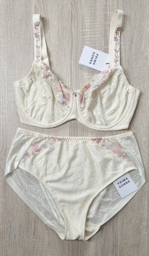 Ensemble prima donna 90d bh - prima, fr/bh