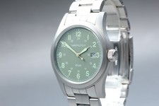[Exc+5] Montre Homme Hamilton