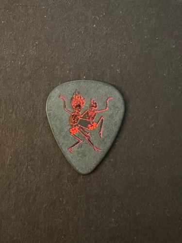 Guitar pick collection - guitar,