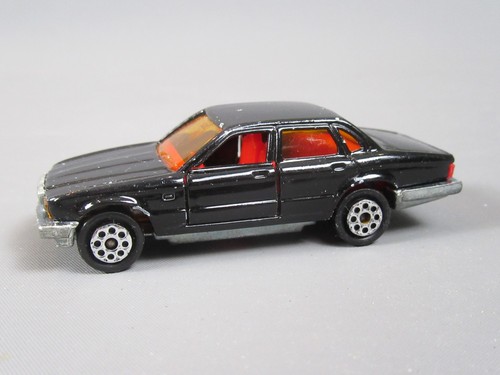 E111 vintage 1987 majorette - vintage,