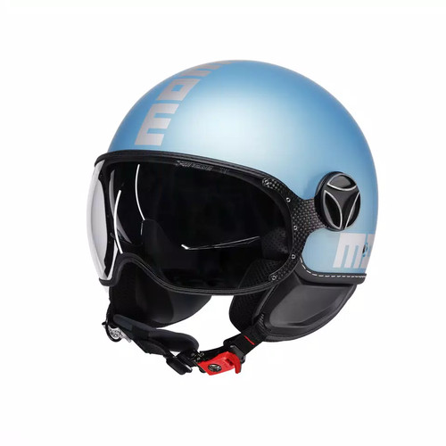Casco moto jet - jet, fgtr