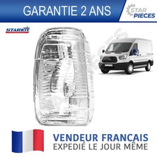 Répétiteur clignotant retro