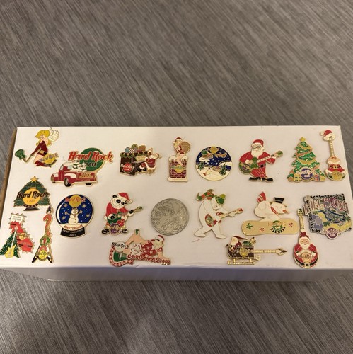 Rare collection pin - collection, hard