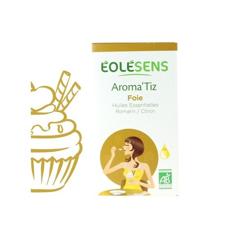 Foie pissenlit artichaut - -,