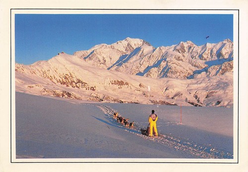 Valloire galibier - 73,