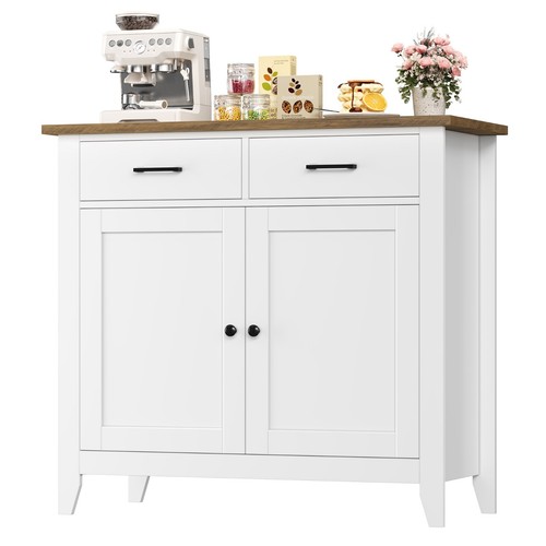 Meuble rangement buffet - meuble,
