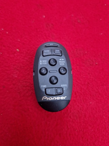 Télécommande vintage pioneer - vintage,