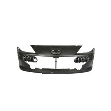 Pare-choc avant à peindre