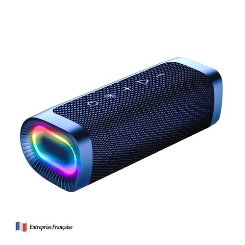 Enceinte bluetooth star - enceinte,