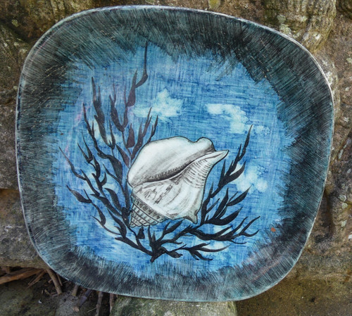 Youen plat mural assiette - youen,,