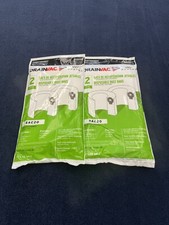 DrainVac/Phoenix SAC-20 Replacement 9-Gallon Cloth Bags 2 Packs - 4 Bags