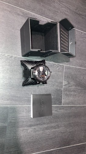 Montre diesel hommes - montre,