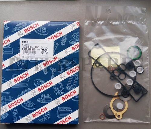 Bosch diesel kit réparation - diesel,