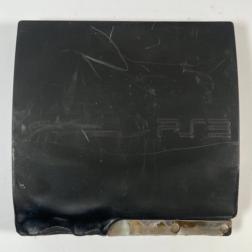 Sony playstation slimline - sony, 3