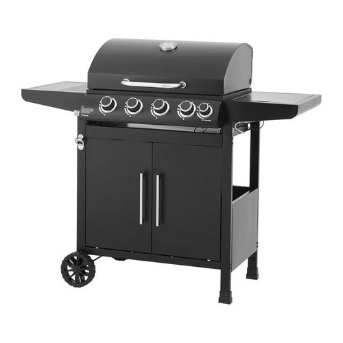Barbecue gaz paarl 4 - a,