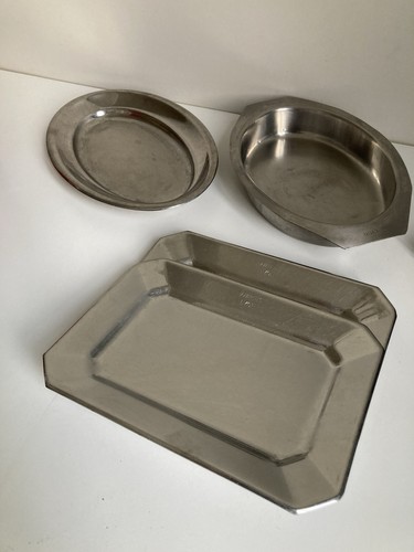 Lazaristes lot plateaux - lazaristes, 3