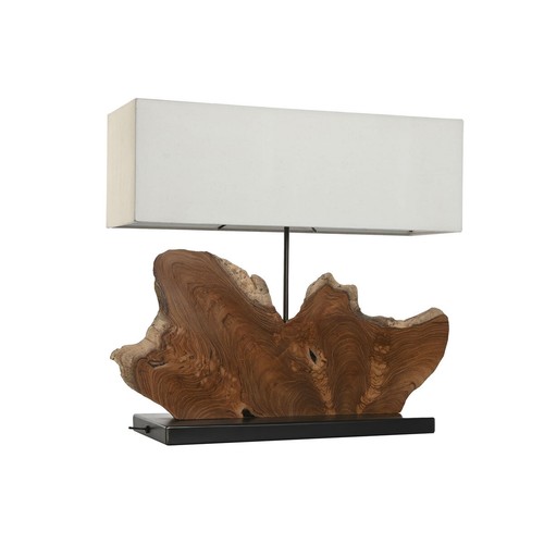 Lampe bureau home esprit - bureau,