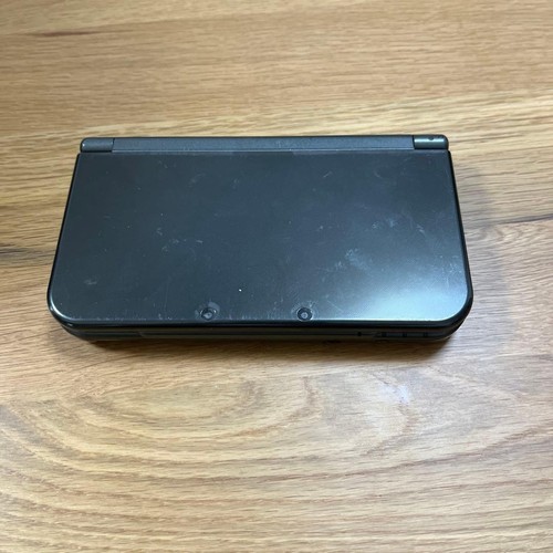 Console new nintendo 3ds - console,