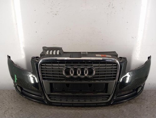 Pare choc avant audi - choc,