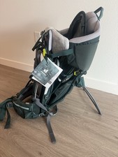 Deuter Kid Comfort Active