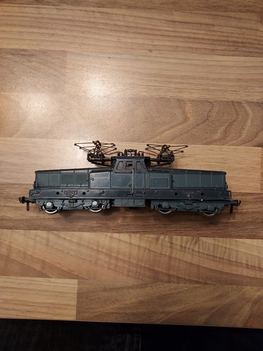 Fleischmann locomotive - , bb
